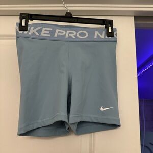 nike pro shorts 5” | never worn but no tags | size s | very good condition